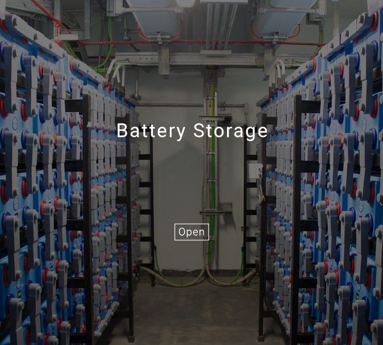 Battery Storage Thumb