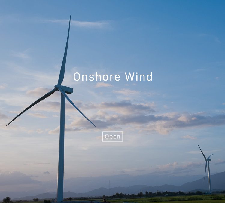 Onshore Wind Thumb